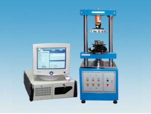 Best Computer Controlled Automated Socket Plug Tester 200 mm / Min Servo Motor Drive wholesale