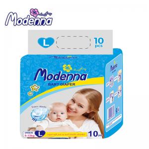 Best Factory Price Baby Diaper Soft Skin Organic Baby Natural Disposable Diapers For Baby wholesale
