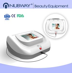China nubway needle spider vein removal machine/rf spider vein removal device on sale