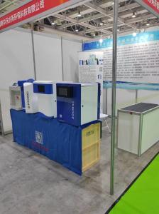 Best 5/10/20/40L/H Ultrapure Water Systems For Laboratory Tests And Experiments wholesale