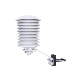 Ambient Humidity Temperature Sensor BGT-BYX X1 for Stevenson Screen Instrument Shelter