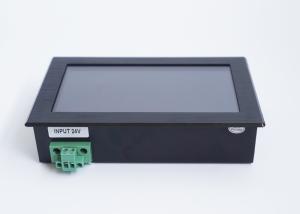 Best Small Size Capacitive Touch Monitor 6.2 Inch With 24V Working Voltage wholesale
