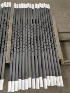 China Industrial SG Type SiC Heating Element Perfect for High Temperature Applications on sale