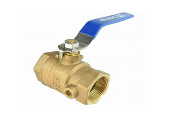 Cheap Top Entry Stainless Steel 3 Way Ball Valve T Type Internal Thread Manual Operated for sale