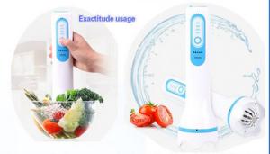 Best Ultrasonic Ozone Water Cleaner Health Analyzer Machine Relieve Heavy Metal wholesale