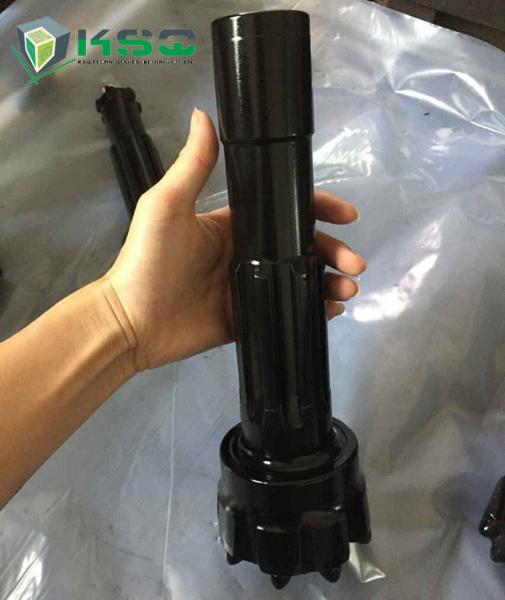Cheap DTH Hammer Bits And Button Bits For Drilling Machine Spare Parts for sale