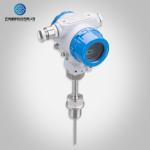 ExD II CT6 Temp Transmitter RTD Pressure And Temperature Transmitter