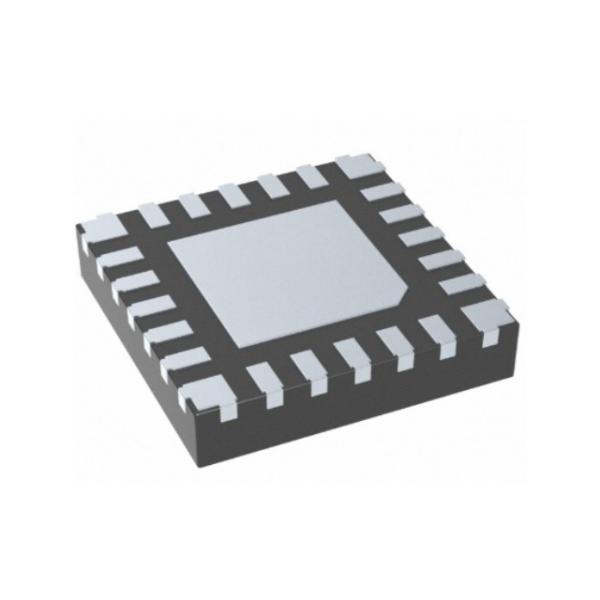 Cheap Sensor IC MAX32664GTGD Sensor Hub TQFN-24 Ultra-Low Power Biometric Sensor Hub for sale