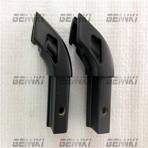 Cheap CAD Data ABS Plastic Rapid Prototyping CNC Milling Injection Molding Prototyping for sale