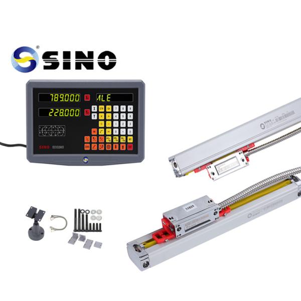 Cheap SDS2MS Digital Display Table And Ka-300 Linear Grating Ruler For Metal Processing And Milling Machines for sale