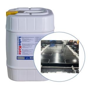 Water Based Release Agent for Battery Case STM Molding Process