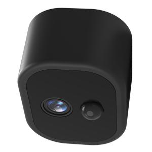 China Smartphone App Wifi 1080P Spy Mini Wireless Hidden Camera on sale