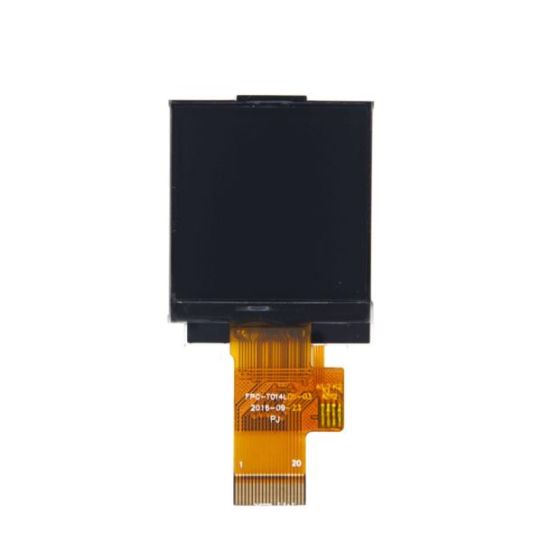 Cheap 1.4 Inch Module TFT LCD,  128X128 Resolution,  20 Pins 8bit MCU Interface for sale