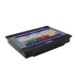 Best 32K Retentive Digital Touch Screen Controller EX3G-70i 32bit CPU 408MHz Analog Digital Output wholesale