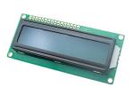 TN STH FSTH Raspberry Pi Lcd Display 16x2 For UPS Measure Device