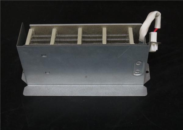 Cheap Durable Structure Whirlpool Dryer Heating Element Metal Cover 230V 2100W for sale