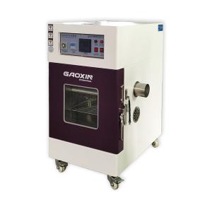 China PLC Interface Control Battery Thermal Shock Test Equipment UL 1642 UN38.3 on sale