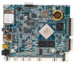 RK3288 Android OS Android Embedded Board BT WIFI 4K HD OUT LVDS MIPI EDP