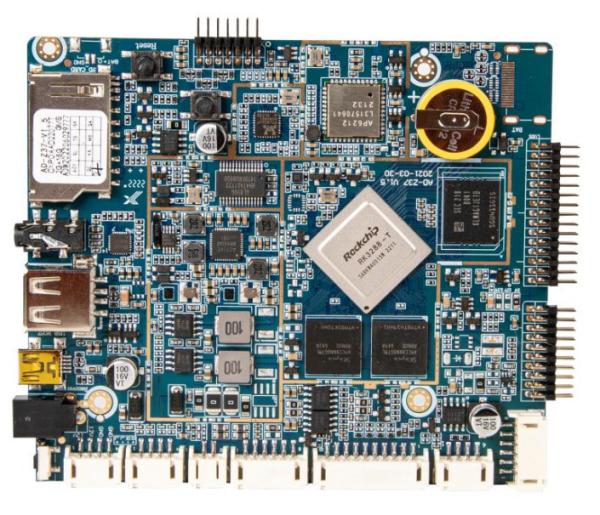 Upgrade Your Industrial Devices with Our High-Performance Android Embedded Board