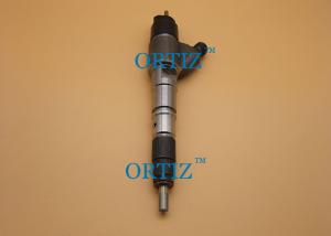 China ORTIZ BAW Fenix Bosch CRI COMMON RAIL injector 0 445 110 409 auto pump parts injector assy 0445 110 409 on sale