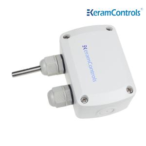 Best KTS100 sensor ntc temperature measurement device wholesale