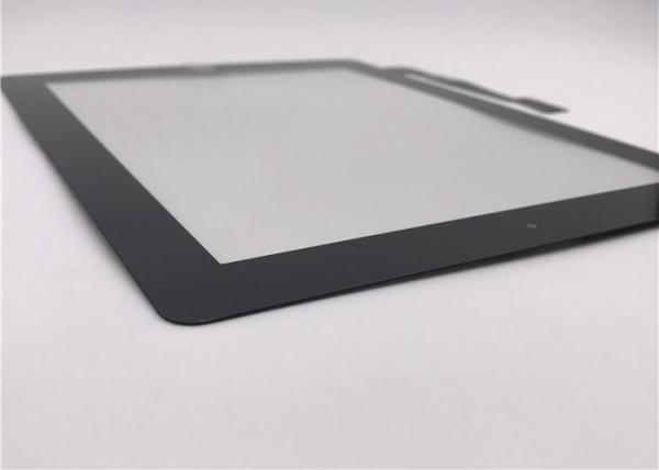 Cheap 9.7 Inches Ipad 3 Touch Screen Replacement IPS Material , 3D Touch Function for sale