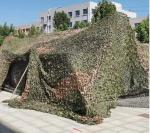 Factory customized Bulk Roll Ripstop Camouflage Netting Camouflage Net For