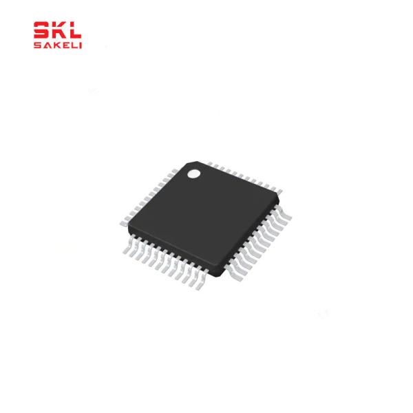 Cheap STM32F303CBT7 32-Bit MCU ARM Cortex-M4 Core 192KB Flash 48MHz for sale