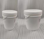 High Stiffness Composite Resin Material Flame Retardant For Bike / Racket