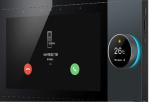 Glomarket Tuya Wifi Smart 6 Inch Control Panel Multi-Function Built In Zigbee