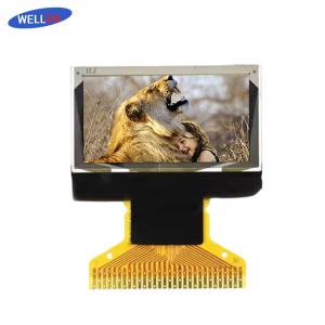 Best High Definition Customizable OLED LCD Display For Outstanding Visuals wholesale