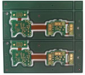 Medical Device FR4 Tg130-Tg180 PCBA Customized with Materials and Advanced Manufacturing Processes
