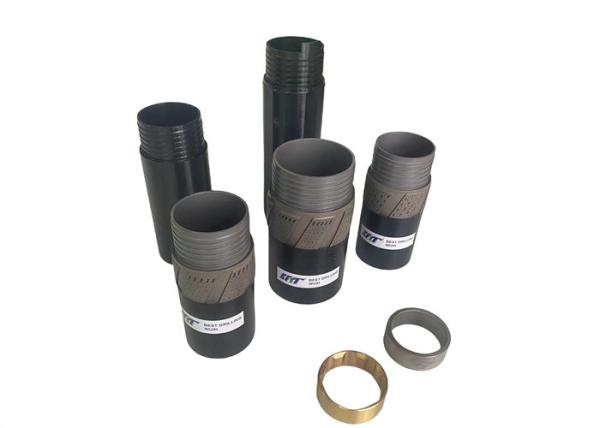 Cheap Optimized Cutting Geometry Diamond Reaming Shell LTK48 NQ NQ3 for sale
