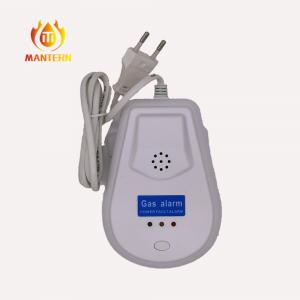Alarm Type Portable Multi Gas Detector , Hand Held Gas Detector Self Testing