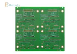 Best HASL 2 Layer PCB Board , 3.2mm Double Layer Printed Circuit Board wholesale