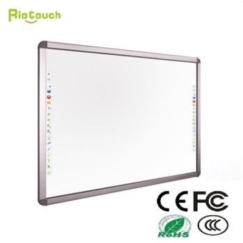 Cheap 10 Point Classroom Interactive Whiteboard with Factory Price for sale