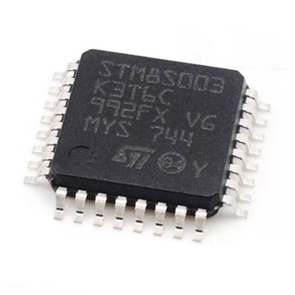 Cheap ST STM8S003K3T6C LQFP32 MCU Microcontroller for sale