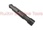 BLQJ Connection Wireline Crossover Tool String NUE Flat Button