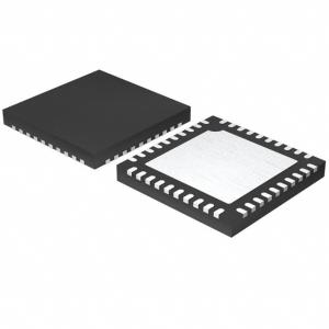 Best PIC16F18075-I/MP IC MCU 8BIT 14KB FLASH 40QFN Microchip Technology wholesale