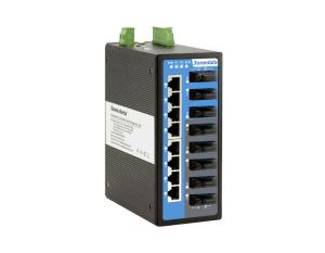 Best Managed Layer 2 Network Switch Support 4A Overcurrent Protection With 16 Port wholesale