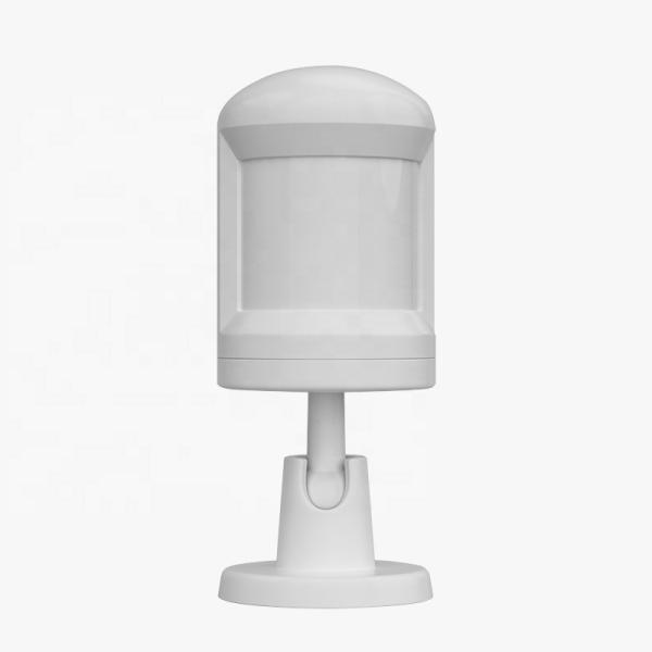 Cheap Smart Home Tuya Smart WiFi Zigbee PIR Motion Sensor App Remote Control for sale