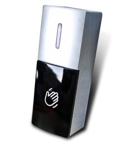 China 5-20cm Touchless Door Release Button Wireless Touchless Switch DC12-24V on sale