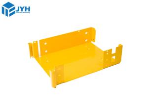 China Custom Precision Sheet Metal Fabrication Service / Precision Sheet Metal Stamping on sale