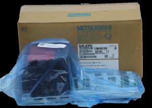 China MITSUBISHI PLC Q00JCPU Q00UJCPU Programmable Controller CPU 8k steps Program capacity on sale
