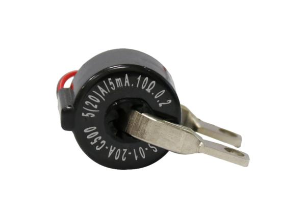 Cheap 20A Low Ampere High Voltage CT Current Transformer With Terminal for sale