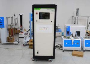 IEC 60335-2-76 Clause 14 Impulse Test Generator 25KV Transient Over Voltage Of Components