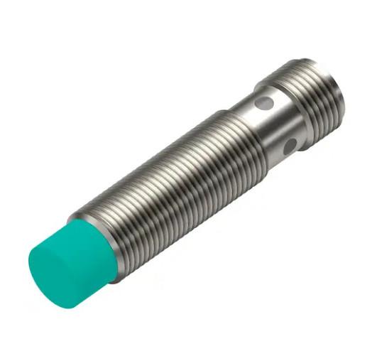 Cheap Pepperl+Fuchs NBN4-12GM40-E2-V1 Inductive Sensor  4mm Range PNP NO Output  IP67 M12 Connector for sale