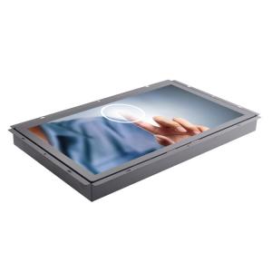 Best Industrial Grade 18.5'' Open Frame LCD Monitor With Fan wholesale