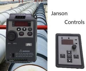 0 - 400 Hz 11kw Vector Control Frequency Inverter Three Phase Vfd Vector Control