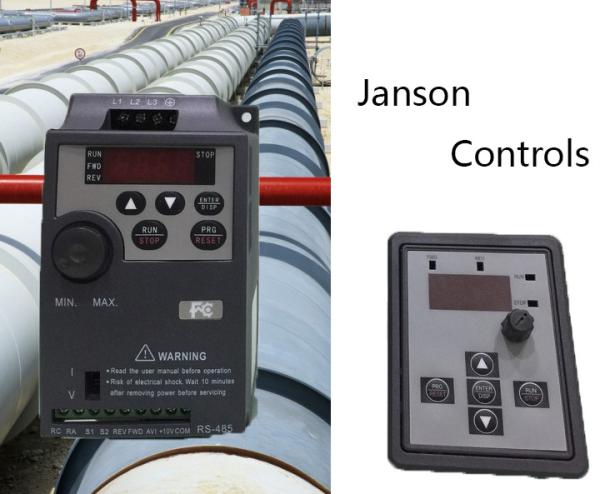 Cheap 0 - 400 Hz 11kw Vector Control Frequency Inverter Three Phase Vfd Vector Control for sale
